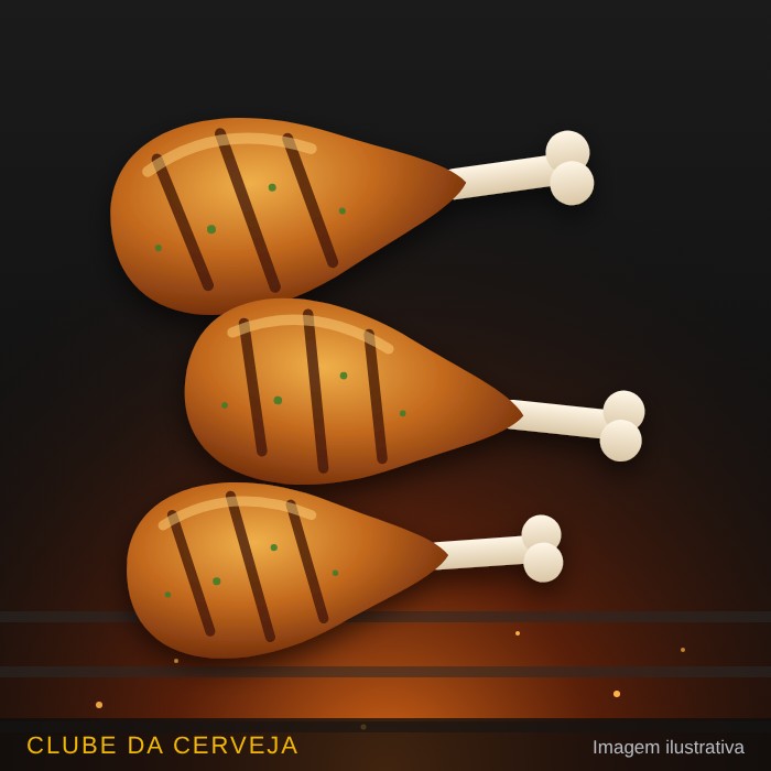 Coxa de Frango (unidade)
